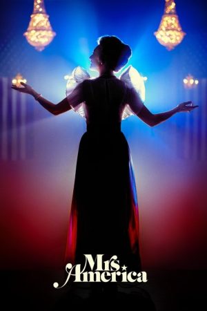 Mrs. America (2020) poster