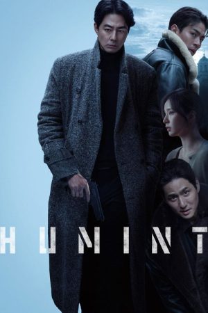 Humint (2026) — Cast, Story & Where to Watch | MovieLinkBD poster