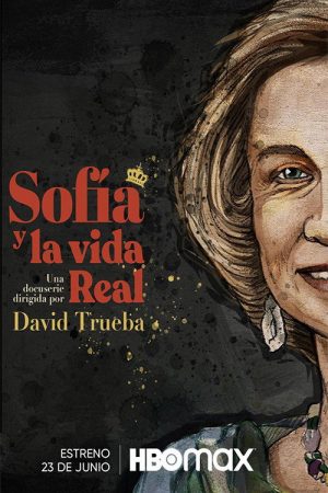 Sofía y la vida real (2023) poster