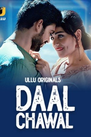 Daal Chawal (2025) poster