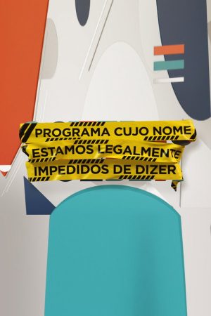 Governo Sombra (2020) poster