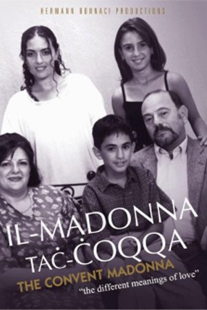 IL-Madonna Tac-Coqqa (2016) poster