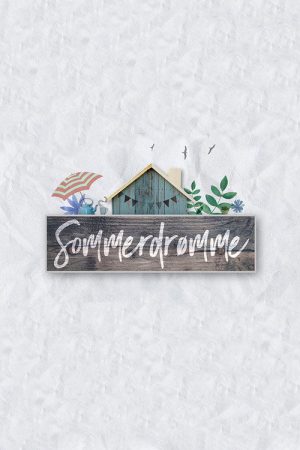 Sommerdrømme (2020) poster