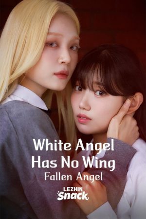 White Angels Have No Wings (2026) poster