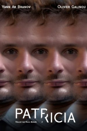 Patricia (2019) poster