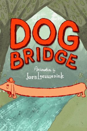 Dog Bridge (2024) poster