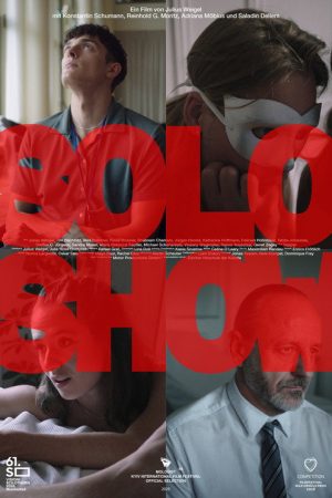 Solo Show (2025) poster