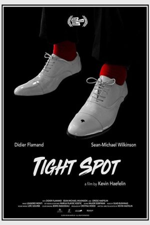 Tight Spot (2018) poster