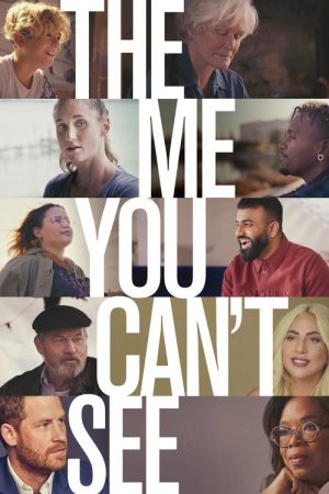 The Me You Can’t See (2021) poster