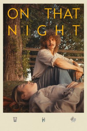 On That Night (2024) poster