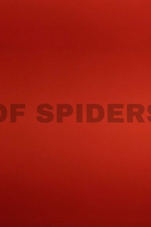 Of Spiders (2025) poster