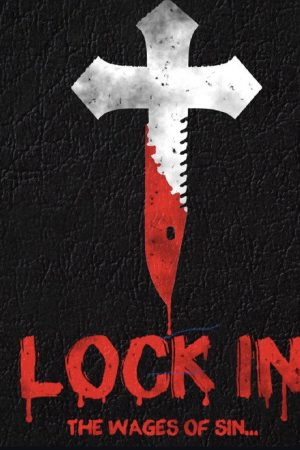 Lock In (2025) poster