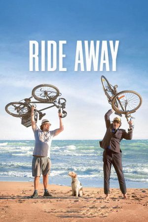 Ride Away (2025) poster