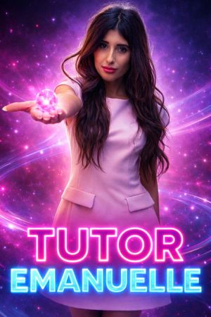 Tutor Emanuelle (2026) poster