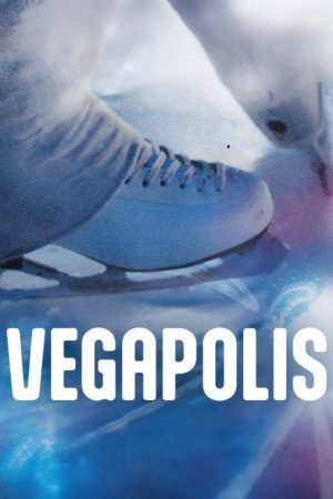 Végapolis (2026) poster