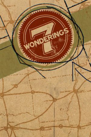 7 Wonderings (2020) poster