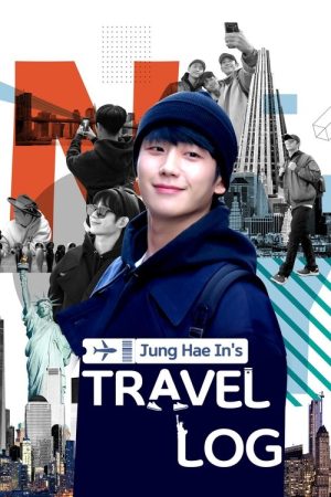 Jung Hae In’s Travel Log (2019) poster