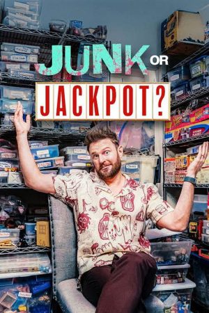 Junk or Jackpot? (2025) poster