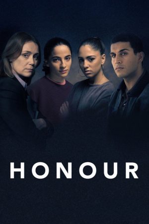 Honour (2020) poster
