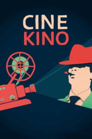 CinéKino (2017) poster