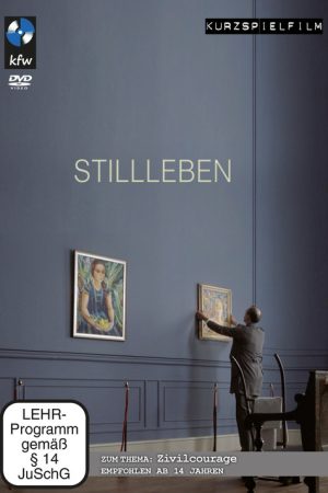 Stillleben (2022) poster
