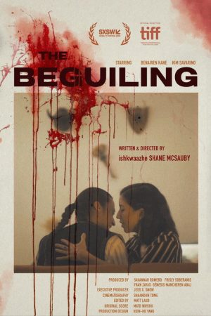 The Beguiling (2024) poster