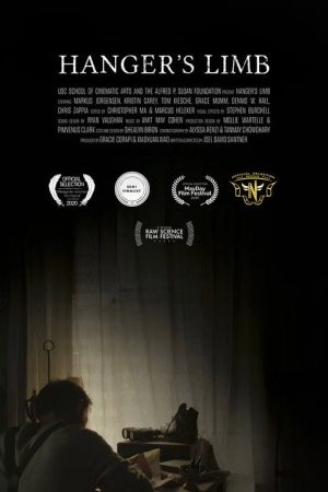 Hanger’s Limb (2019) poster