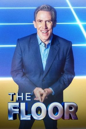 The Floor (UK) (2026) poster
