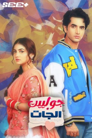 Tuu Juliet Jatt Di (2025) poster
