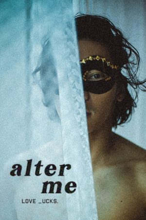 Alter Me (2020) poster
