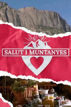 Salut i muntanyes (2022) poster