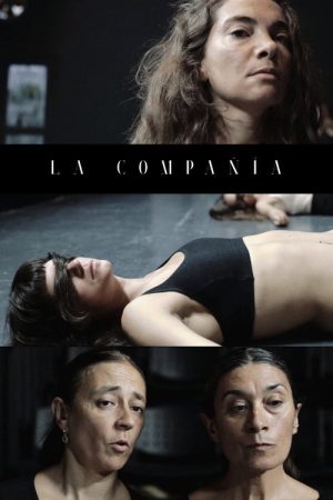 The Company (2019) poster