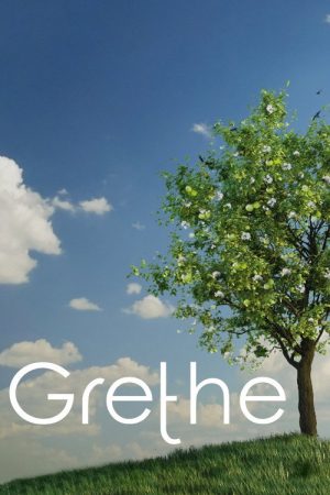 Grethe (2017) poster