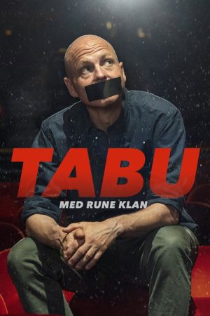 Tabu – med Rune Klan (2021) poster
