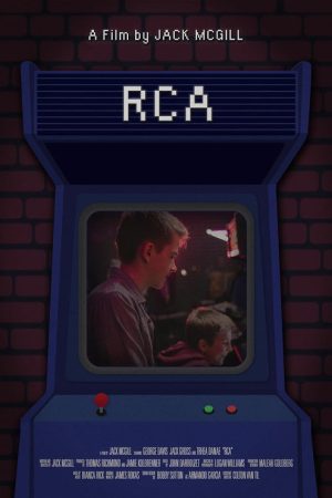 RCA (2019) poster