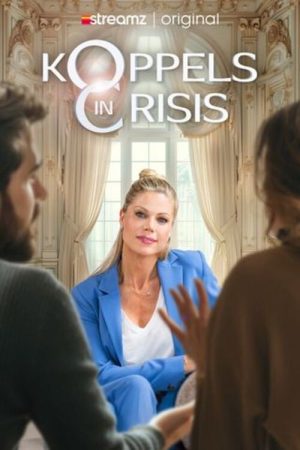 Couples in crisis (2025) poster