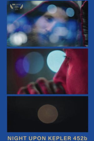 Night upon Kepler 452b (2019) poster
