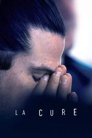 La cure (2018) poster
