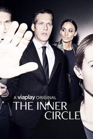 The Inner Circle (2019) poster