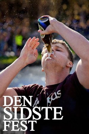 Den sidste fest (2026) poster