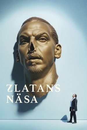 Zlatan’s Nose (2025) poster