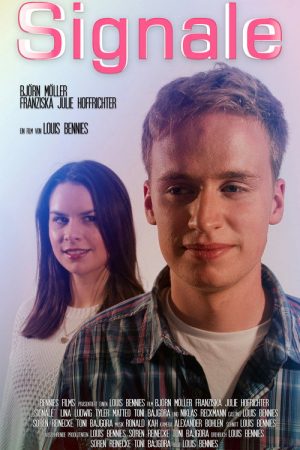 Signals (2021) poster