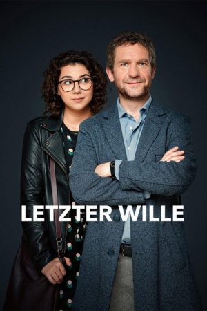 Letzter Wille (2020) poster