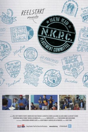 New Kid Placement Committee (2018) poster
