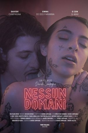 Nessun domani (2025) poster