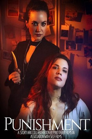 Punishment (2019) poster