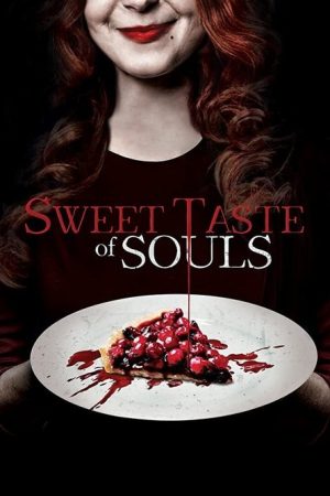 Sweet Taste of Souls (2020) poster