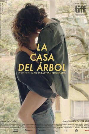 The Treehouse (2017) poster