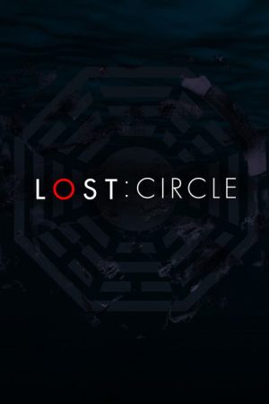 LOST: Circle (2023) poster
