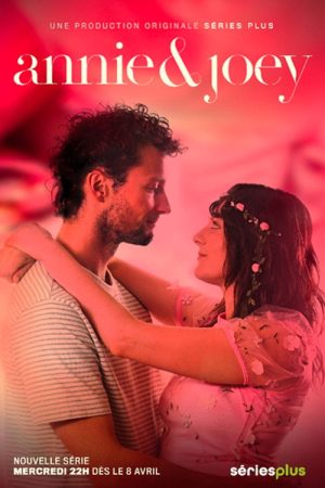 Annie & Joey (2026) poster